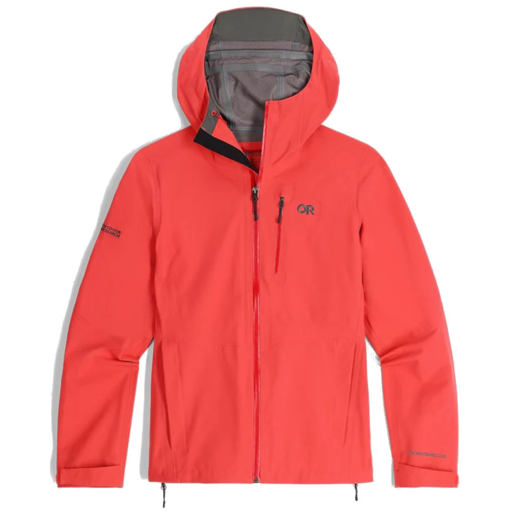Outdoor Research Aspire 3L Jacket - Women's - Image 8